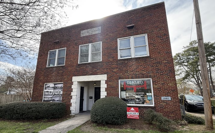 Pictures of Retail, Office property located at 1900 State Street, Cayce, SC 29033 for lease - image #1