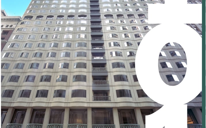 Pictures of Retail property located at 101 New Montgomery Street, SF, CA 94105 for lease - image #1