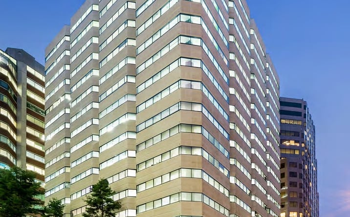 Pictures of Retail property located at 150 Spear Street, SF, CA 94105 for lease - image #1