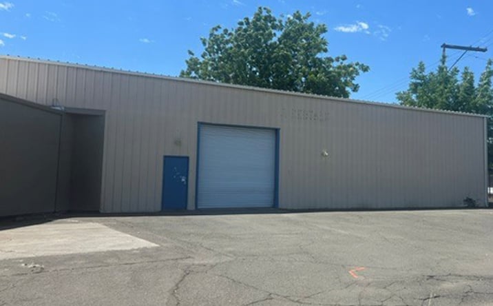 Pictures of Industrial property located at 3259  California Blvd., Napa, CA 94558 for lease - image #1