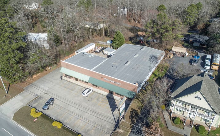 Pictures of Retail property located at 4062 North Henry Boulevard, Stockbridge, GA 30281 for lease - image #1