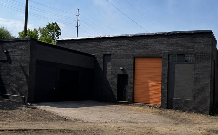 Pictures of Retail, Industrial property located at 1766 East 133rd Street, East Cleveland, OH 44112 for lease - image #1