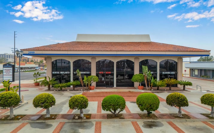 Pictures of Office property located at 2999 Westminster Ave, Seal Beach, CA 90740 for lease - image #1