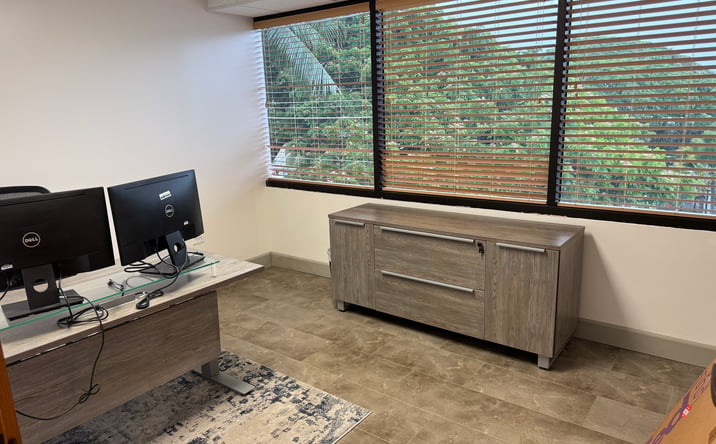 Pictures of Retail, Office property located at 407 Uluniu Street, Kailua, HI 96734 for lease - image #1
