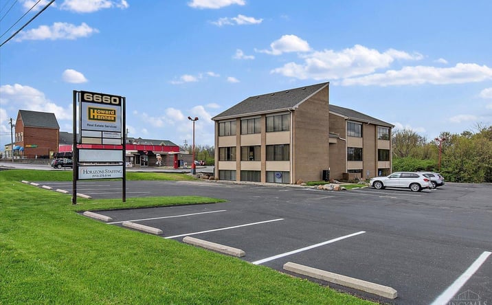 Pictures of Office property located at Dixie Highway, Fairfield, OH 45014 for lease - image #1