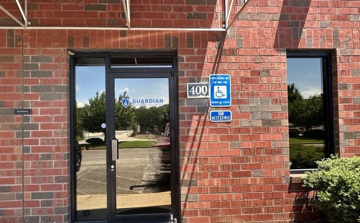 Pictures of Industrial property located at 6020 Parkway North Suite 400, Cumming, GA 30040 for lease - image #1