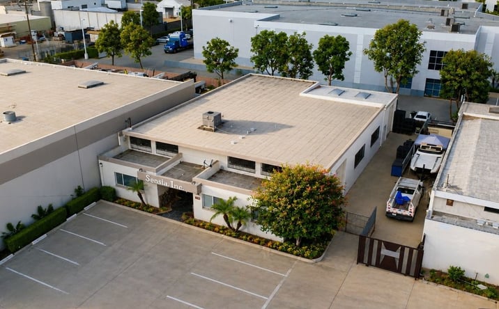 Pictures of Industrial property located at 10531 Painter Ave, Santa Fe Springs, CA 90670 for lease - image #1