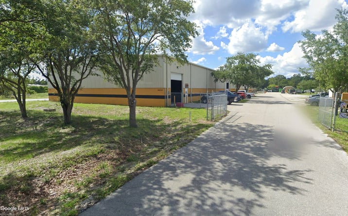 Pictures of Industrial property located at 16331 Old US 41, Fort Myers, FL 33912 for lease - image #1