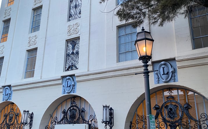Pictures of Office property located at 27 East Cota Street, Santa Barbara, CA 93101 for lease - image #1