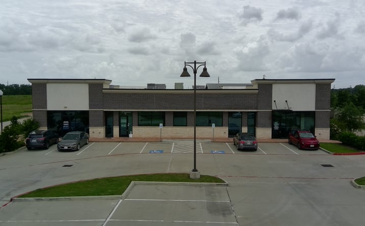Pictures of Office property located at 145 Citadel Way, Sugar Land, TX 77479 for lease - image #1