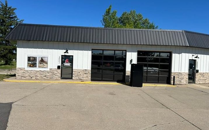Pictures of Office, Industrial, Retail property located at 3002 Lapeer Road, Port Huron, MI 48060 for lease - image #1
