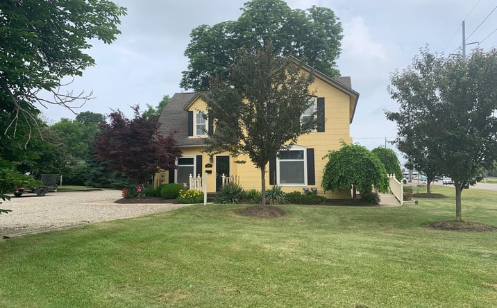 Pictures of Office property located at 8042 Grand River Road, Brighton, MI 48114 for lease - image #1