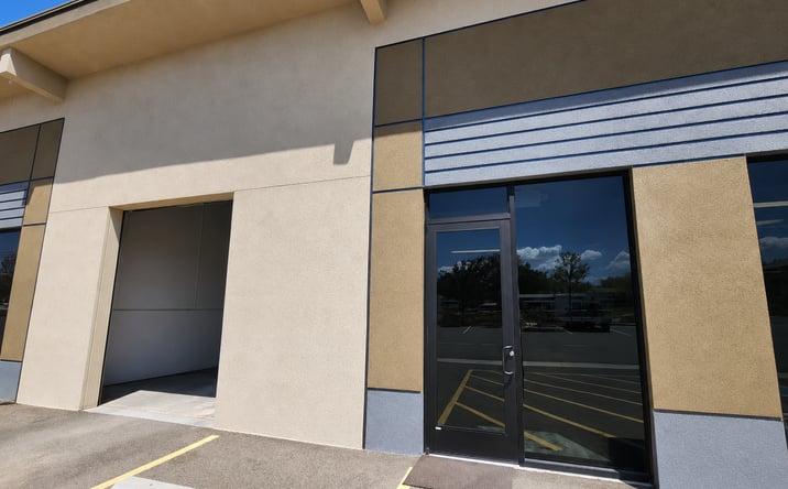 Pictures of Retail, Industrial property located at 600 East Moeller Street, Prescott, AZ 86301 for lease - image #1