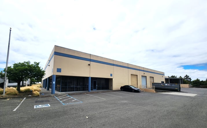 Pictures of Industrial property located at 120 DODD CT, AMERICAN CANYON, CA 94503-1085 for lease - image #1