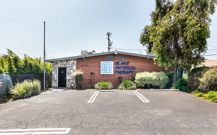 Pictures of Retail, Office property located at 1714 17th Street, Santa Monica, CA 90404 for lease - image #1