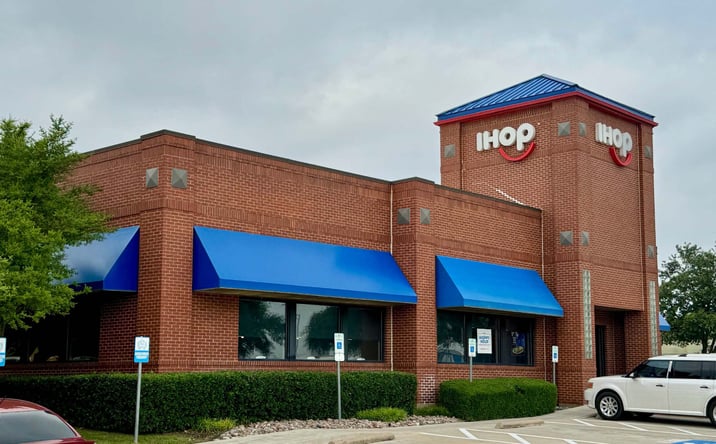 Pictures of Retail, Restaurant property located at 3317 E State Hwy 114, Southlake, TX 76092 for lease - image #1