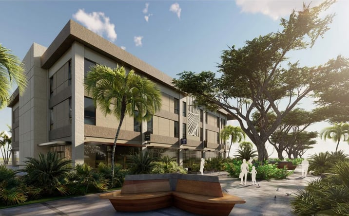 Pictures of Retail, Office, Restaurant property located at 800 KAMAAHA AVE, KAPOLEI, HI 96707 for lease - image #1