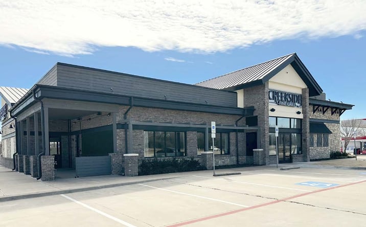 Pictures of Retail property located at 2600 FM 544, Wylie, TX 75098 for lease - image #1
