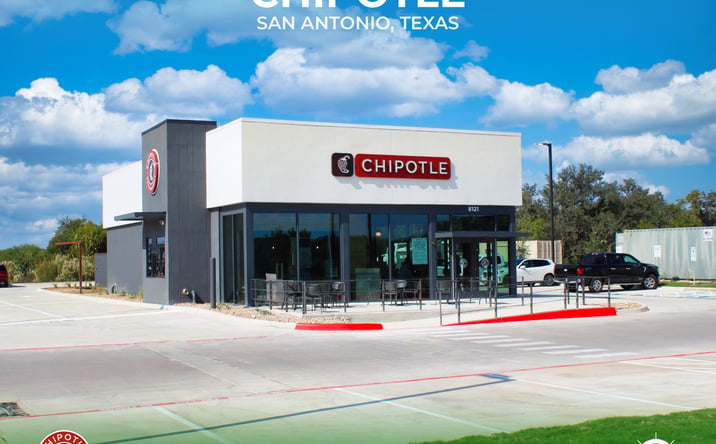 Pictures of Retail property located at NWQ of I-35W & Heritage Trace Pkwy, Fort Worth, TX 76244-8636 for lease - image #1