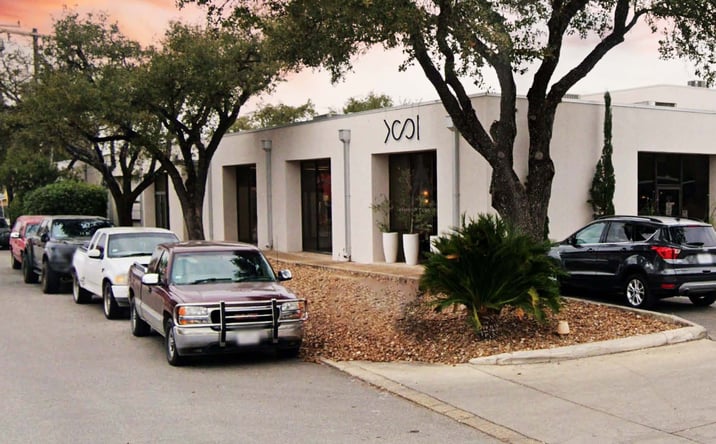 Pictures of Retail, Office property located at 7701 Broadway, San Antonio, TX 78209 for lease - image #1