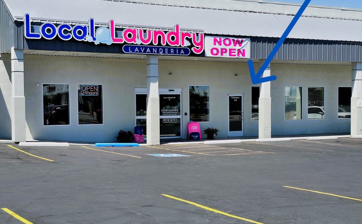 Pictures of Retail, Office, Special Purpose property located at 1611 North Whitley Drive, Fruitland, ID 83619 for lease - image #1