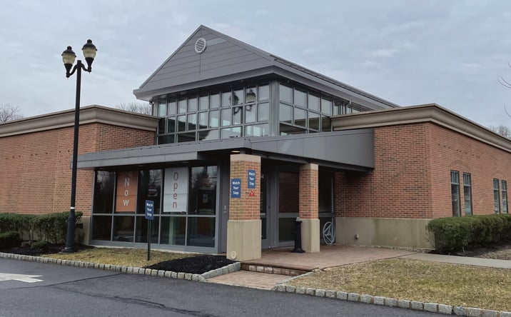 Pictures of Retail, Office property located at 354 Princeton Hightstown Road, West Windsor, NJ 08550-3119 for lease - image #1