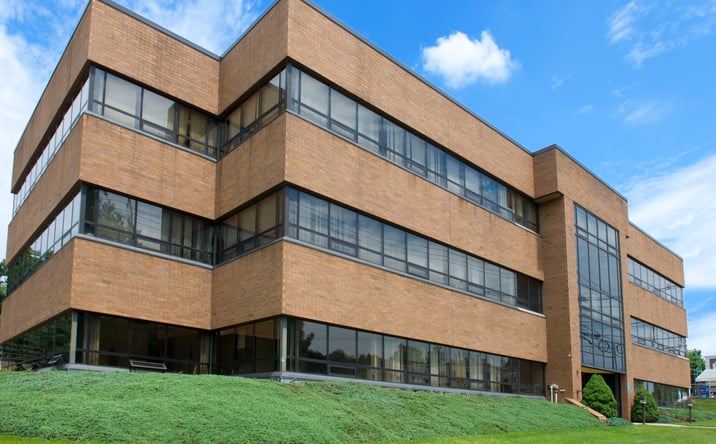 Pictures of Office property located at 315 E Northfield Road, Livingston, NJ 07039-4896 for lease - image #1