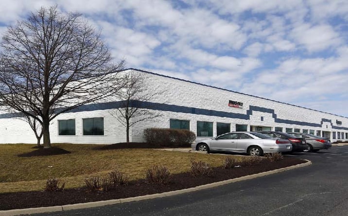 Pictures of Office, Industrial property located at 3140-3192 N. Shadeland Avenue, Indianapolis, IN 46226 for lease - image #1