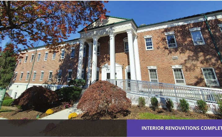 Pictures of Office property located at 2130 Millburn Avenue, Maplewood, NJ 07040-3725 for lease - image #1