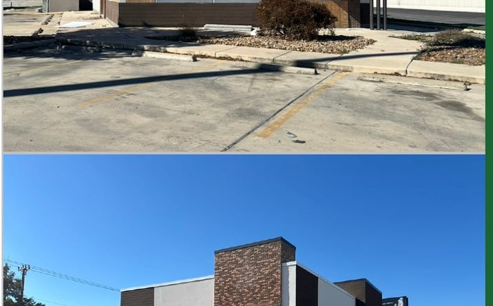 Pictures of Retail, Restaurant property located at 2639 NE Loop 410, San Antonio, TX 78217-5608 for lease - image #1