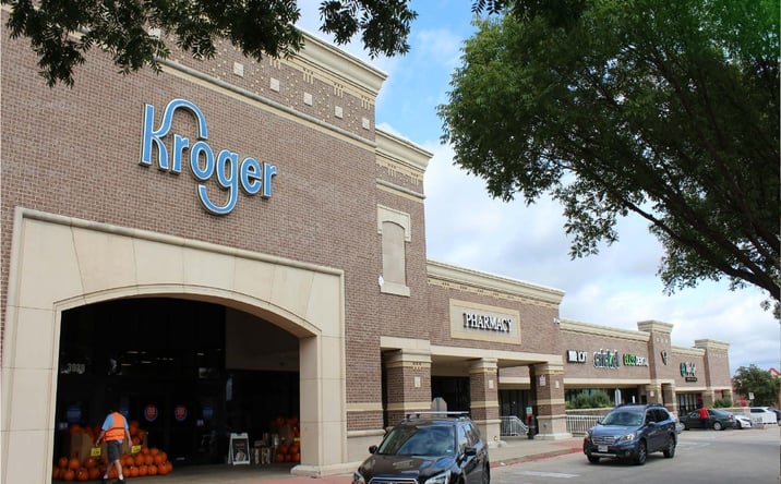 Pictures of Retail property located at 901 Keller Parkway, Keller, TX 76248 for lease - image #1