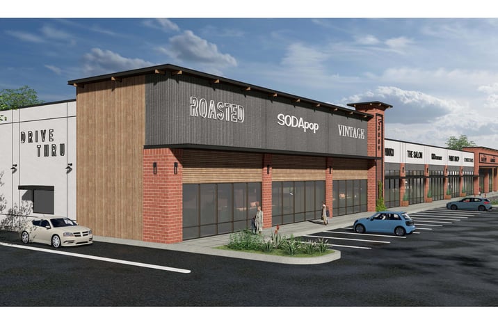 Pictures of Retail property located at FM-3009/Roy Richard Drive, Schertz, TX 78154-3205 for lease - image #1