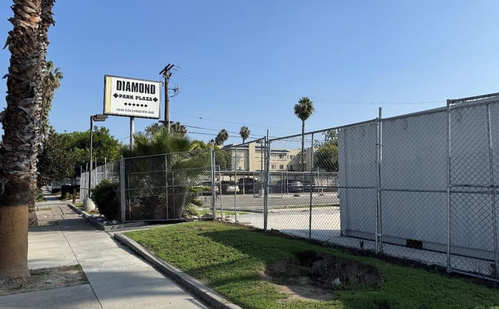 Pictures of Land property located at 2230 W Colchester Dr, Anaheim, CA 92804 for lease - image #1
