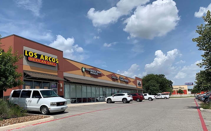 Pictures of Retail property located at 1973 Northwest Loop 410, San Antonio, TX 78213 for lease - image #1