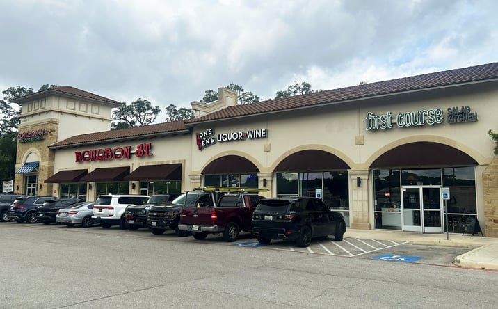 Pictures of Retail property located at 22015 I-10 West, San Antonio, TX 78256 for lease - image #1