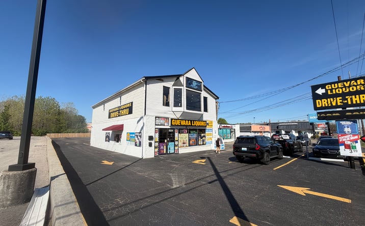 Pictures of Retail property located at 8314 Preston Highway, Louisville, KY 40219 for lease - image #1