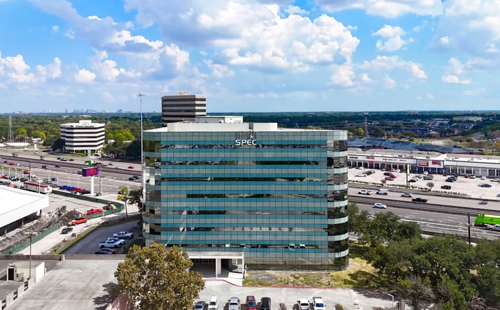 Pictures of Office property located at 9494 SOUTHWEST FWY, HOUSTON, TX 77074-1419 for lease - image #1