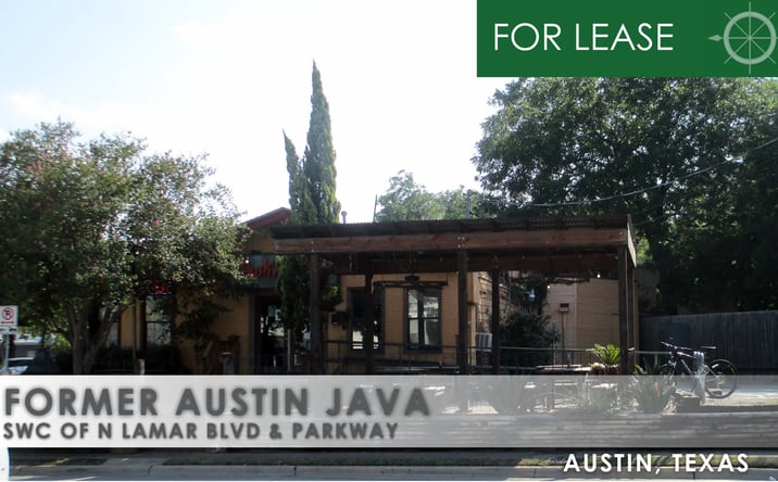 Pictures of Retail property located at 1206 Parkway, Austin, TX 78703 for lease - image #1