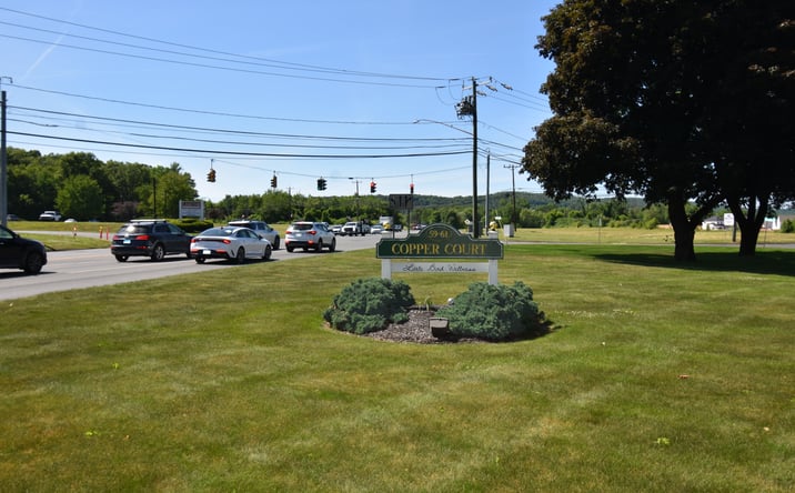 Pictures of Retail, Office property located at 59-61 Rainbow Road, East Granby, CT 06026 for lease - image #1