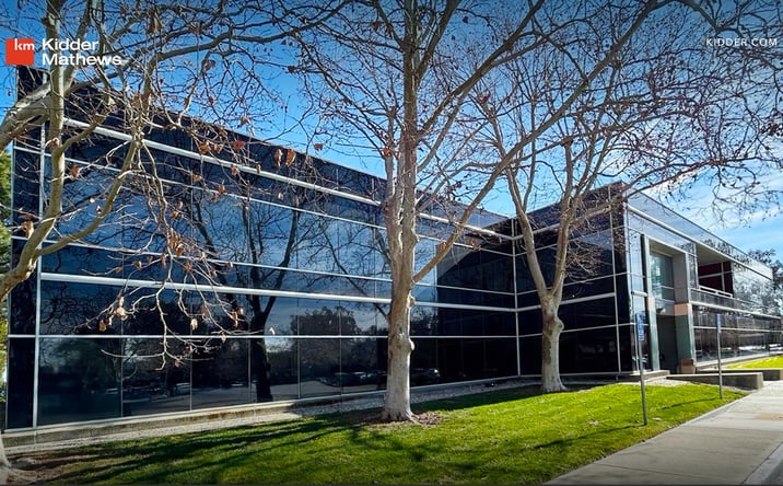 Pictures of Office property located at 5924 Stoneridge Drive, Suite 110, Pleasanton, CA 94588 for lease - image #1