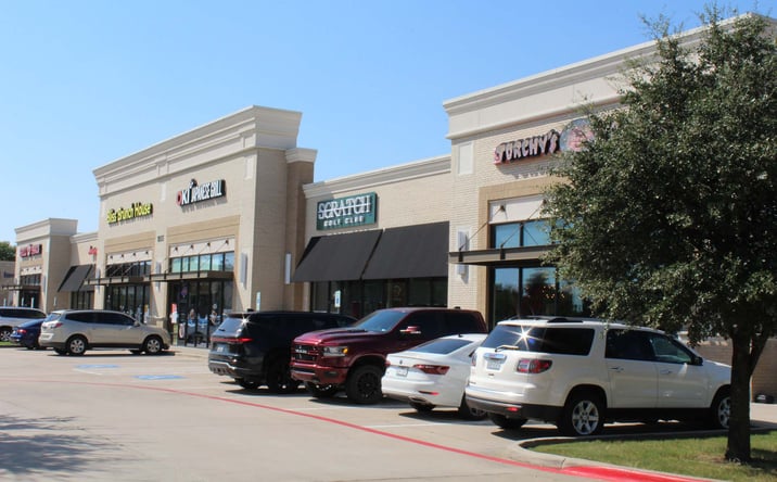 Pictures of Retail property located at 1885 Dallas Pkwy, Plano, TX 75093 for lease - image #1