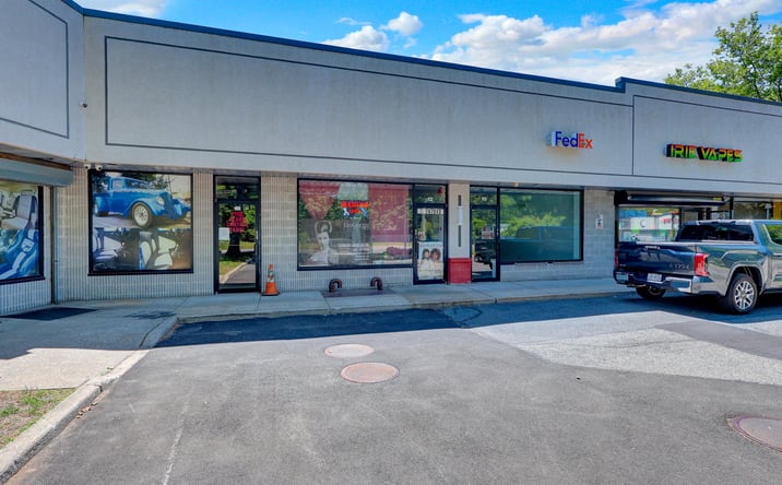 Pictures of Retail property located at 2 Middle Country Road 6, Middle Island, NY 11953 for lease - image #1