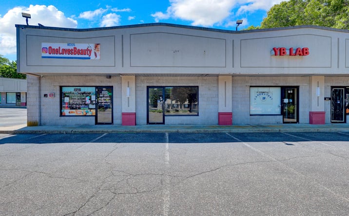 Pictures of Retail property located at 20 Middle Country Road B, Coram, NY 11727 for lease - image #1