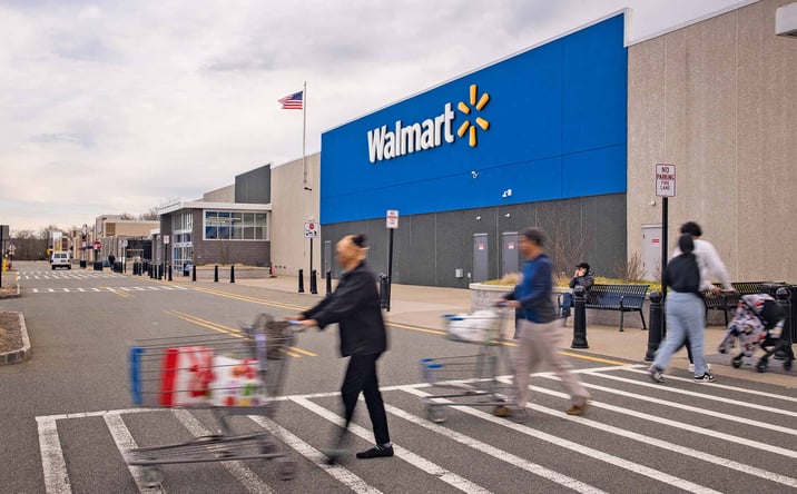 Pictures of Retail property located at 461 NJ-10, Ledgewood, NJ 07852 for lease - image #1