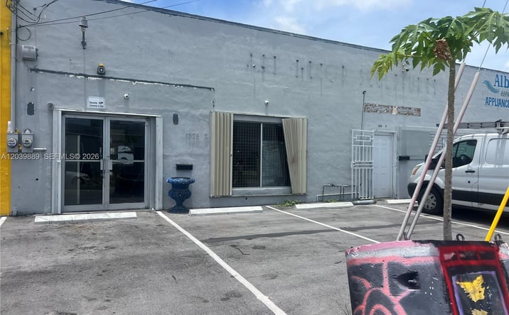 Pictures of Industrial property located at 1325 E 10th Ave # 2, Hialeah, FL 33010 for lease - image #1
