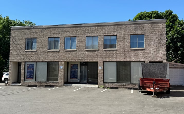 Pictures of Retail, Industrial, Special Purpose property located at 141 MAIN ST, NORWALK, CT 06851-3723 for lease - image #1