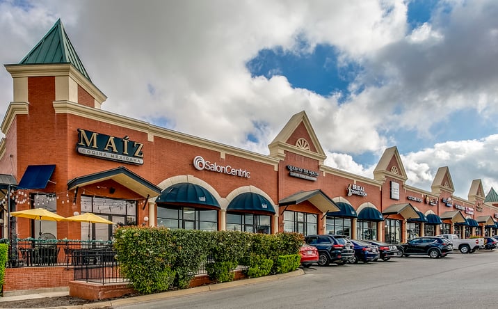 Pictures of Retail property located at 923 N. Loop 1604 E, San Antonio, TX 78258 for lease - image #1