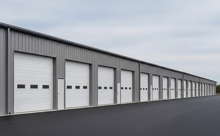 Pictures of Industrial property located at 5358 New York 233, Westmoreland, NY 13490 for lease - image #1