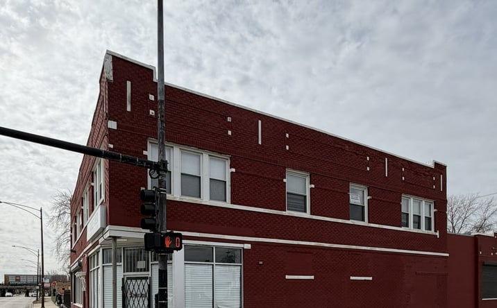 Pictures of Office property located at 7402 S Racine Avenue 2, Chicago, IL 60636 for lease - image #1