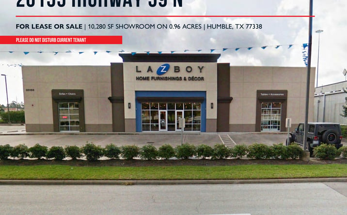 Pictures of Retail property located at 20155 Highway 59 N, Humble, TX 77338 for lease - image #1